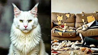 10 Cat Breeds You Should Never Get (Unless You're Prepared)