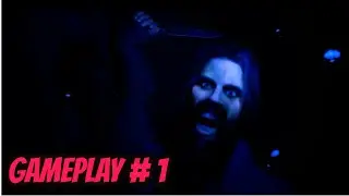 The Last Case of John Motley | Gameplay Walkthrough | Mystery Adventure