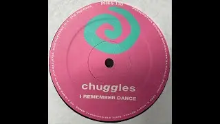 Chuggles - I Remember Dance (Untitled Mix 2) [1995]