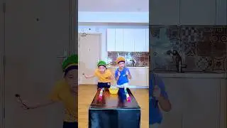 Exciting Pick the Ball Challenge - Come and Play! #FunnyFamily #FamilyGames #PartyGames