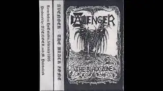 AVENGER The Black Zone