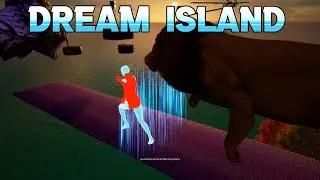 Dream Island: A Skyward Journey - Official Launch Trailer