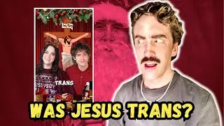 🎄 Merry Christmas to Him, Her, and Them!