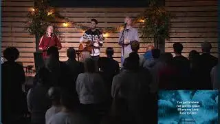 Sunday Worship Service