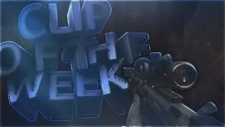HTK Clip Of The Week BO3 Edition
