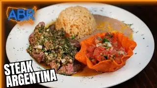 You Have to Try This Amazing Dish - Desperados Mexican Restaurant
