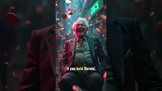 Buckle up, crypto crusaders! $BURNIE is your VIP ticket to the $AFK express train