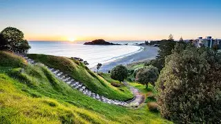 At Home in New Zealand&rsquo;s Bay of Plenty with Guide Graeme Crossman