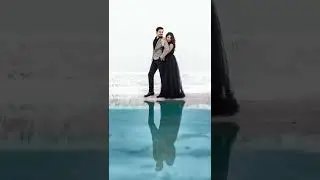 Pre-Wedding | #youtubeshorts #shortsvideo #shorts #shortsfeed #youtubevideos #shortsyoutube #insta