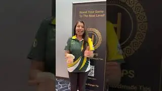 The South African pool player, Lenyuktha Chetty, reveals her experience with Horo Tips.