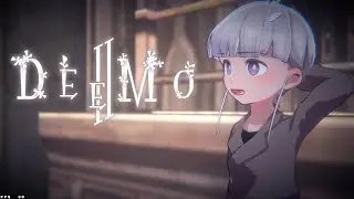 BlueStacks 5.5 | Deemo II 4K UHD | Android Emulator PC Gameplay