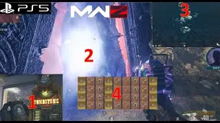 BUG/GLITCH MWZ in SOLO Season 2:Duplica gli oggetti e i soldi all'Infinito /PS5/XBOX/PC Tutorial ITA