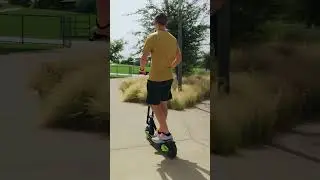 Встречайте новый Terra X ⚡#MaddGear #TerraX #ElectricScooter #eScooter #UrbanRider #ScooterCommunity