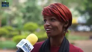 Africans React To The Dutch Black Pete Tradition | Street Interview In Nairobi, Kenya