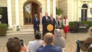 Governor Highlights NJs Film and Digital Media Tax Credit