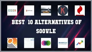 Soovle | Best 14 Alternatives of Soovle