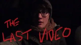 38 - the last video...