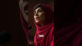 The Untold Story of Malala: A Fight for Education