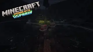 We made new friends! - Minecraft Asparia - Episode 176