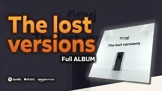 18 Unreleased Eurodance Anthems&hellip; Until Now! 💥 | THE LOST VERSIONS (Official Full Album Video)