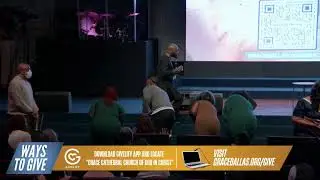 I can't take another loss | Pastor Daniel Latimer | Sunday Service Jan 11th 10:30