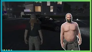 Daisy cooks 4head after he tries to step up | NoPixel 4.0 GTA RP | RP Clips Hub