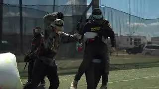 XFPS 2nd event 2022
