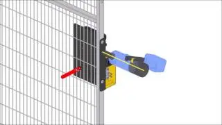Safe Lock