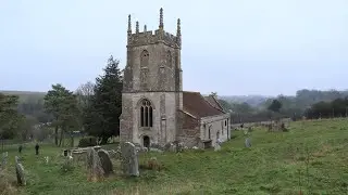 Imber - Interview with an Archaeologist