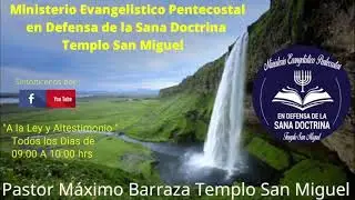 Tema : Normas y reglas humanas , sumadas a doctrinas falsas .   Mateo 15 : 5 .
