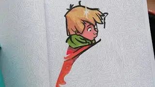 Mystere Tome 1-Crayons De Couleur