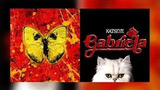 KATSEYE & Ed Sheeran - Shivers Gabriela (Mashup)