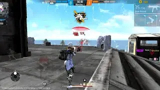 Father of UMP ⚡