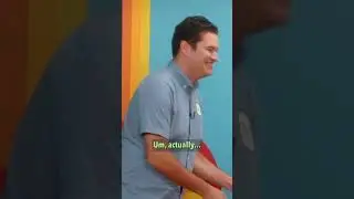 Does the Mouth Like the Pizza?