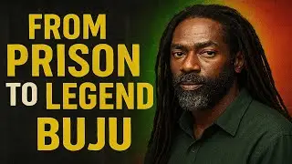 How Buju Banton Escaped Poverty Through Music (Documentary)