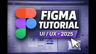 Figma Setup for Beginners | UI/UX Design Tutorial