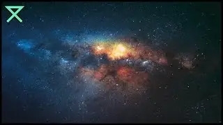 Cosmic Meditation ✨ Music Therapy | Study, Work, Sleep, and Relaxation