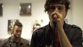 Syd Sessions - Solmeister [Το Παλιό Μου Τετράδιο]
