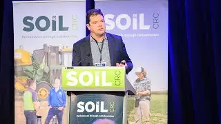 Program 1 PhD Presentation 2025 - Incentivising soil stewardship through the consumer market