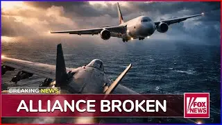 Five-Cartel Alliance Controlling Global Routes Destroyed &mdash; $8B Seized, $400M Drugs Intercepted