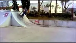 Line | Torres Vedras | Skate Park |