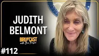 BruCast #112 - Judith Belmont