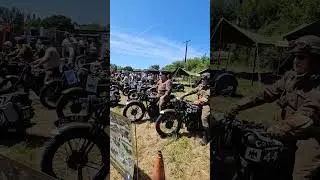 warbikes at Overlord 2024