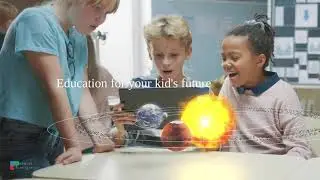 Fall in love with Remote Learning (RemoteLearning.school commercial)
