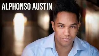 Alphonso Austin Showreel (2022)