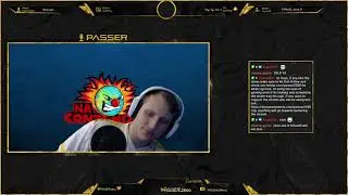 2021 NA Contenders Season 1 Finals Cystorm vs Oiltown