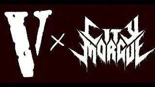 VLONE x CITY MORGUE [MERCH]