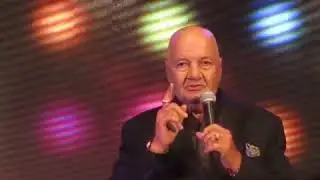 Event &ldquo;PREM NAAM HAI MERA&rdquo; Prem Chopra