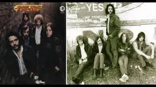 Simon Stokes & The Nighthawks - Southern Girl [1970]