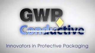 GWP Conductive | Corstat | Conductive & Anti Static Packaging